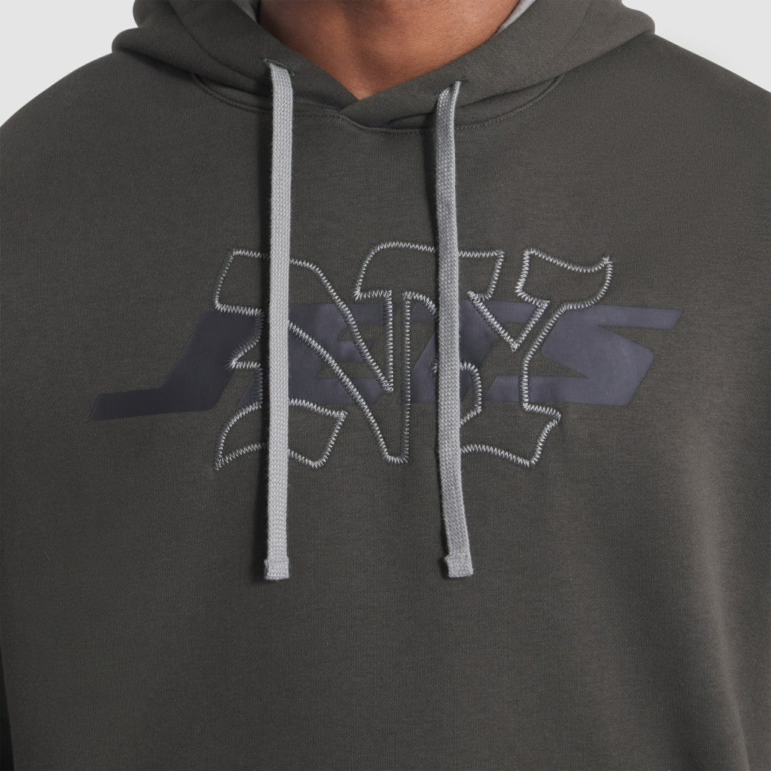 New York Jets 2025 Rivalries Collection Club Hoodie Gotham Green - Nike
