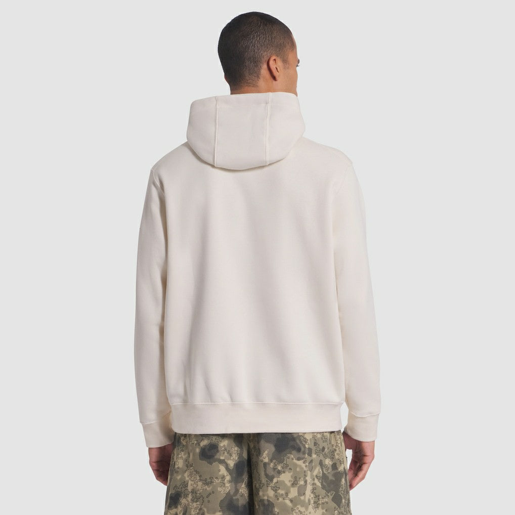 Arizona Cardinals 2025 Rivalries Collection Club Hoodie Natural - Nike