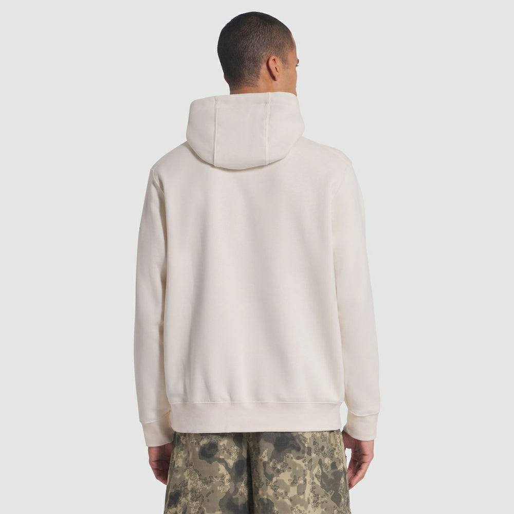 Arizona Cardinals 2025 Rivalries Collection Club Hoodie Natural - Nike