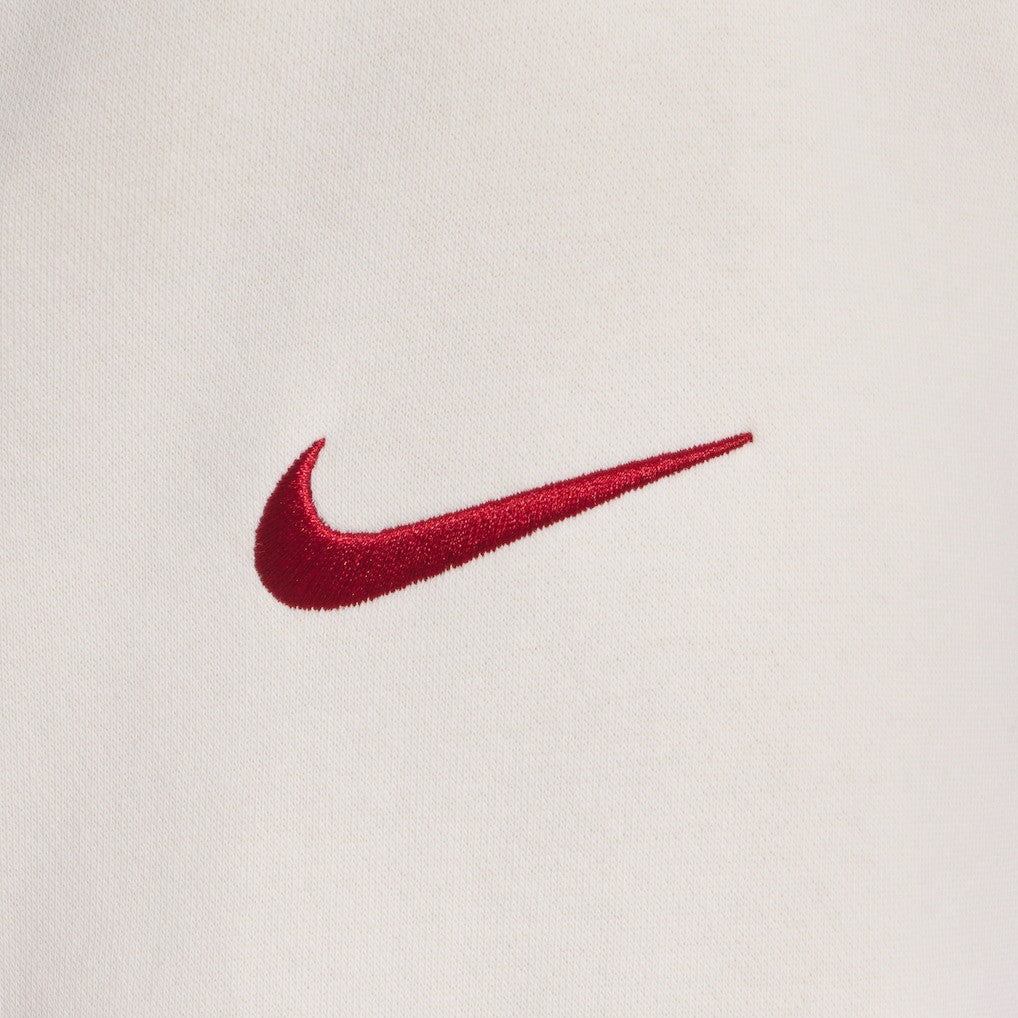 Arizona Cardinals 2025 Rivalries Collection Club Hoodie Natural - Nike