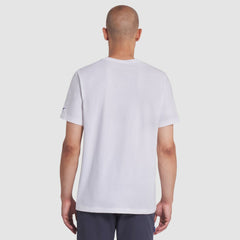 Buffalo Bills 2025 Rivalries Collection Essential T-Shirt White - Nike