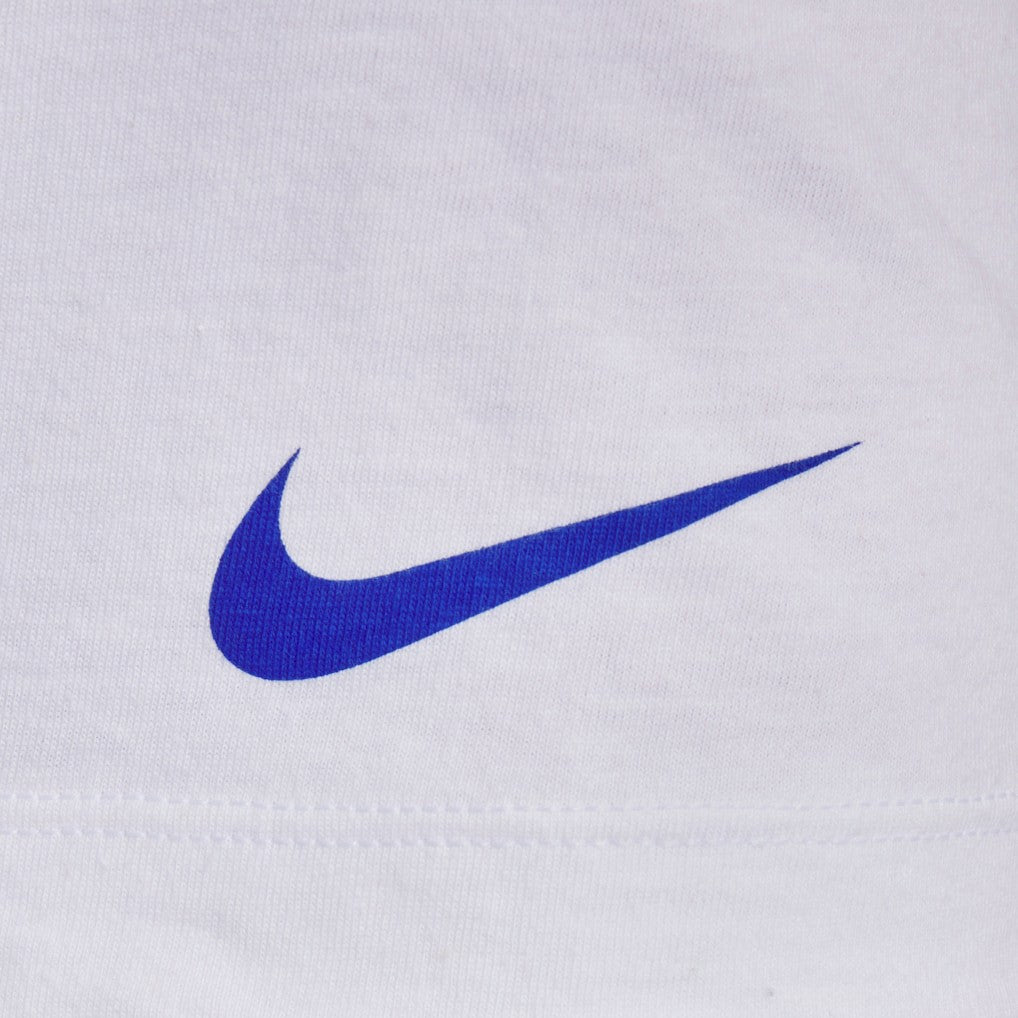 Buffalo Bills 2025 Rivalries Collection Essential T-Shirt White - Nike