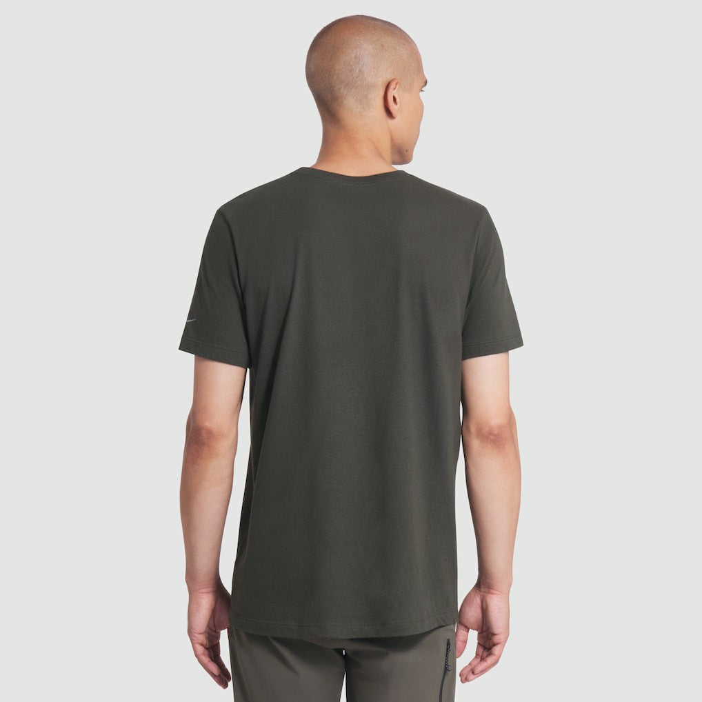 New York Jets 2025 Rivalries Collection Essential T-Shirt Gotham Green - Nike