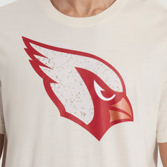 Arizona Cardinals 2025 Rivalries Collection Essential T-Shirt Natural - Nike