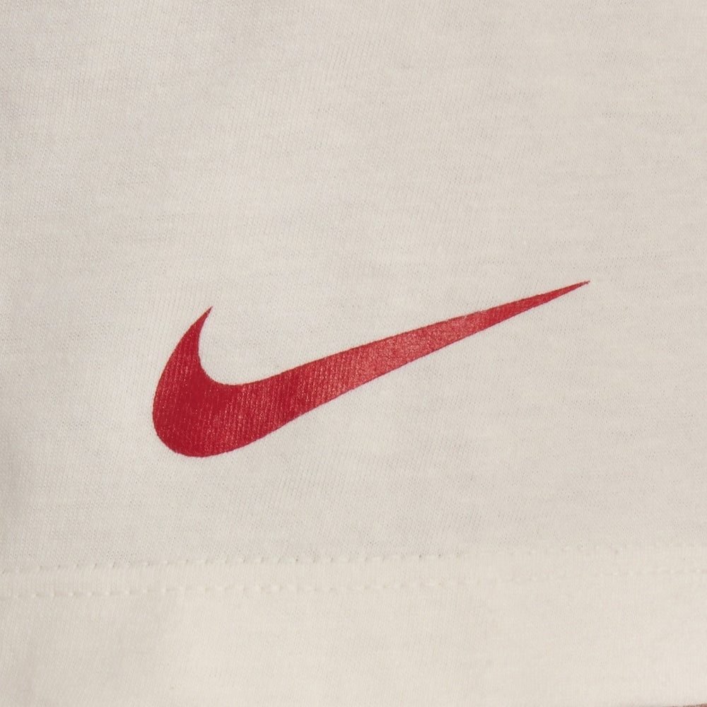 Arizona Cardinals 2025 Rivalries Collection Essential T-Shirt Natural - Nike