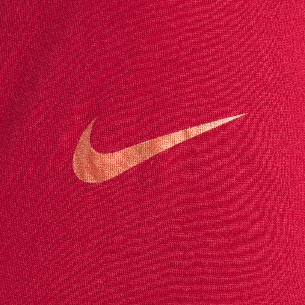 Arizona Cardinals 2025 Rivalries Collection Essential Long Sleeve T-Shirt Red - Nike