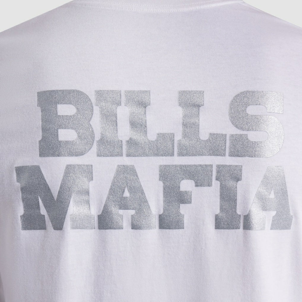Buffalo Bills 2025 Rivalries Collection Essential Long Sleeve T-Shirt White - Nike