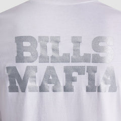 Buffalo Bills 2025 Rivalries Collection Essential Long Sleeve T-Shirt White - Nike