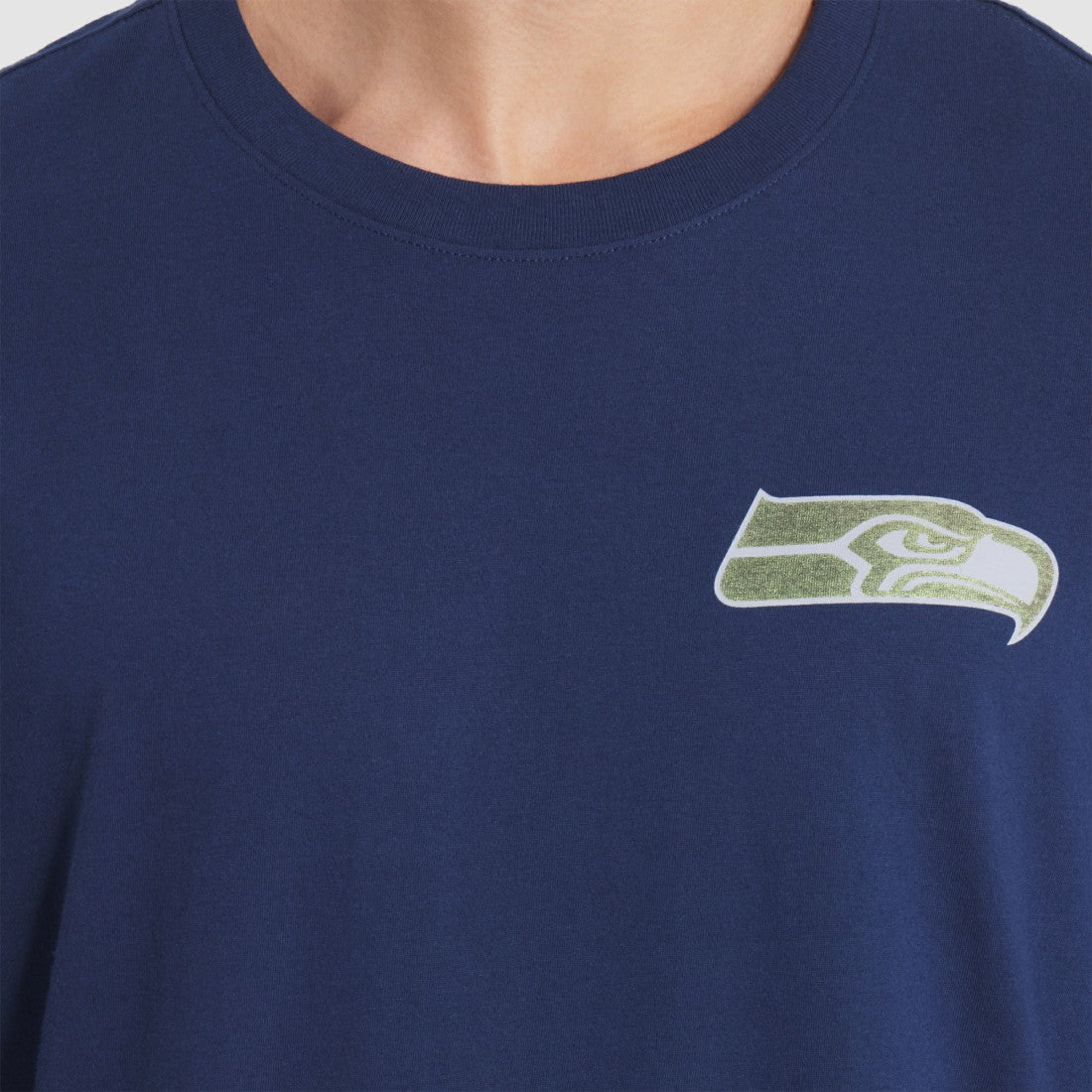 Seattle Seahawks 2025 Rivalries Collection Essential Long Sleeve T-Shirt College Navy - Nike