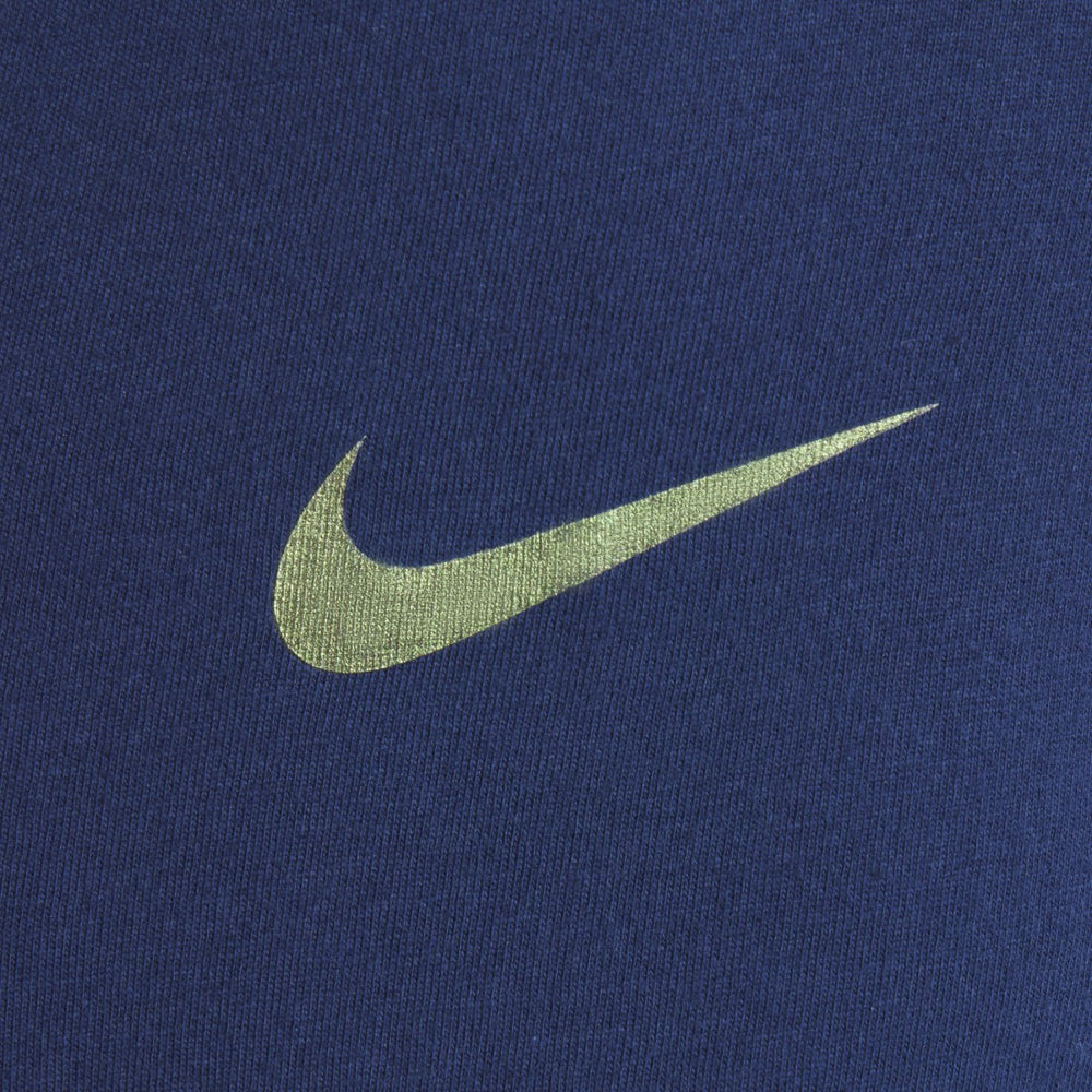 Seattle Seahawks 2025 Rivalries Collection Essential Long Sleeve T-Shirt College Navy - Nike