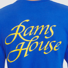 Los Angeles Rams 2025 Rivalries Collection Essential Long Sleeve T-Shirt Royal - Nike
