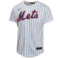 Juan Soto New York Mets Nike Youth Home Game Player Jersey On Sale