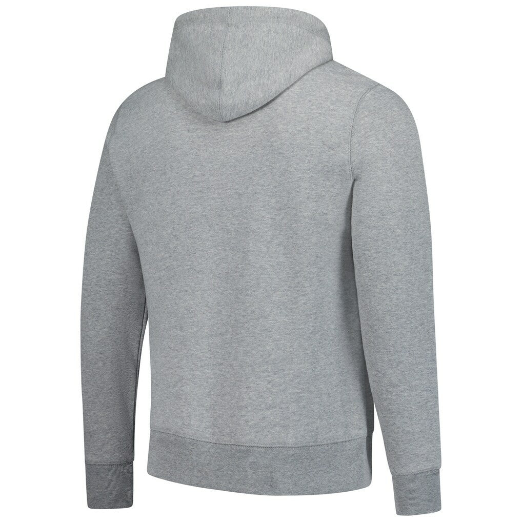 Green Bay Packers '47 Regional Headline Pullover Hoodie Gray - 47 brand