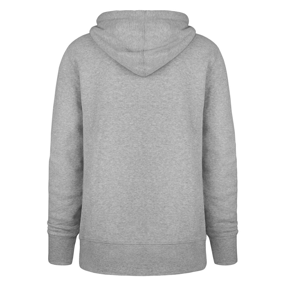 Denver Broncos '47 Headline Pullover Hoodie Gray - 47 brand