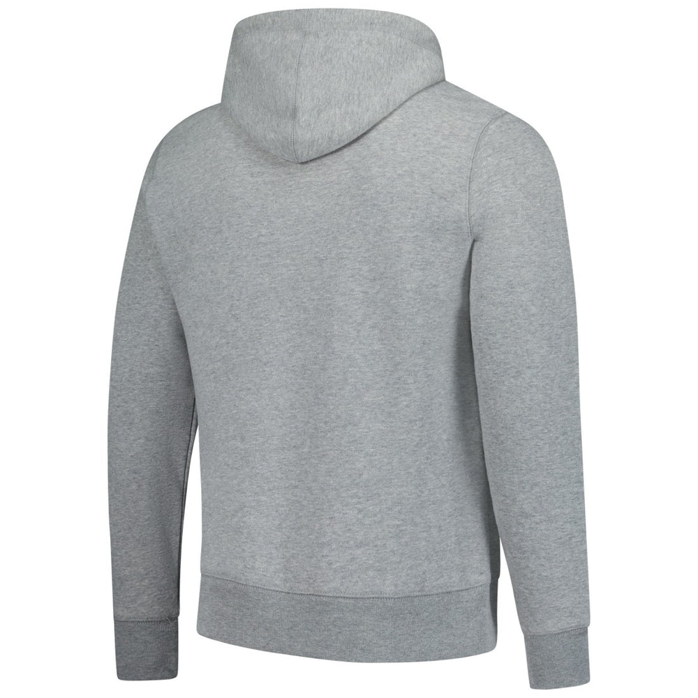 Detroit Lions '47 Regional Headline Pullover Hoodie Gray - 47 brand