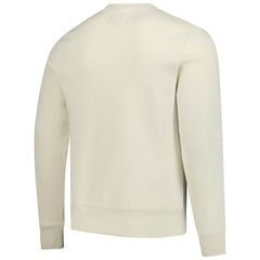 Detroit Lions '47 Locked In Headline Pullover Sweatshirt Cream - 47 brand