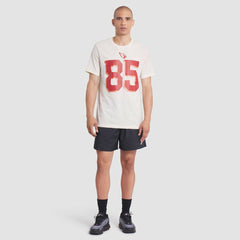 Trey McBride Arizona Cardinals 2025 Rivalries Collection Player Name & Number T-Shirt Natural - Nike