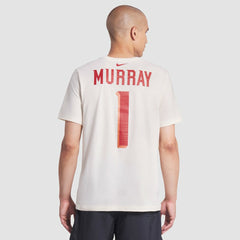 Kyler Murray Arizona Cardinals 2025 Rivalries Collection Player Name & Number T-Shirt Natural - Nike