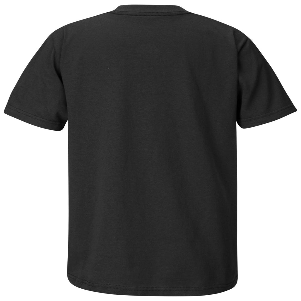 NBA - Minnesota Timberwolves Stadium Essentials Youth Mascot T-Shirt - Black