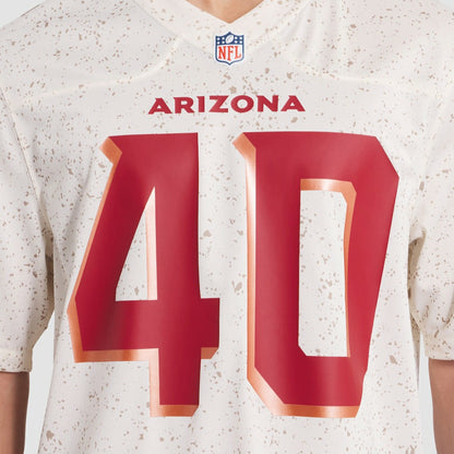 Pat Tillman Arizona Cardinals 2025 Rivalries Collection Retired Player Game Jersey - Natural | NFL Jerseys
