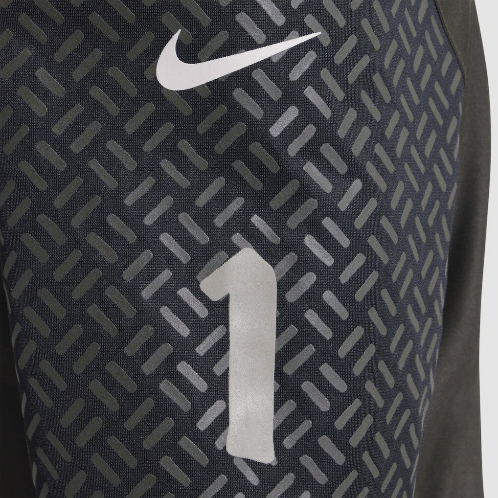 Ahmad Sauce Gardner New York Jets 2025 Rivalries Collection Game Jersey Gotham Green - Nike