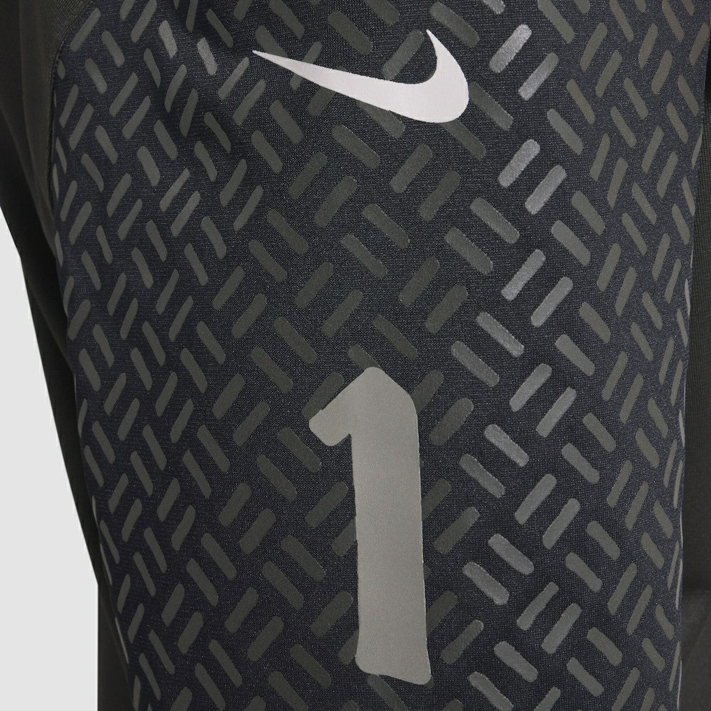 Ahmad Sauce Gardner New York Jets 2025 Rivalries Collection Game Jersey Gotham Green - Nike