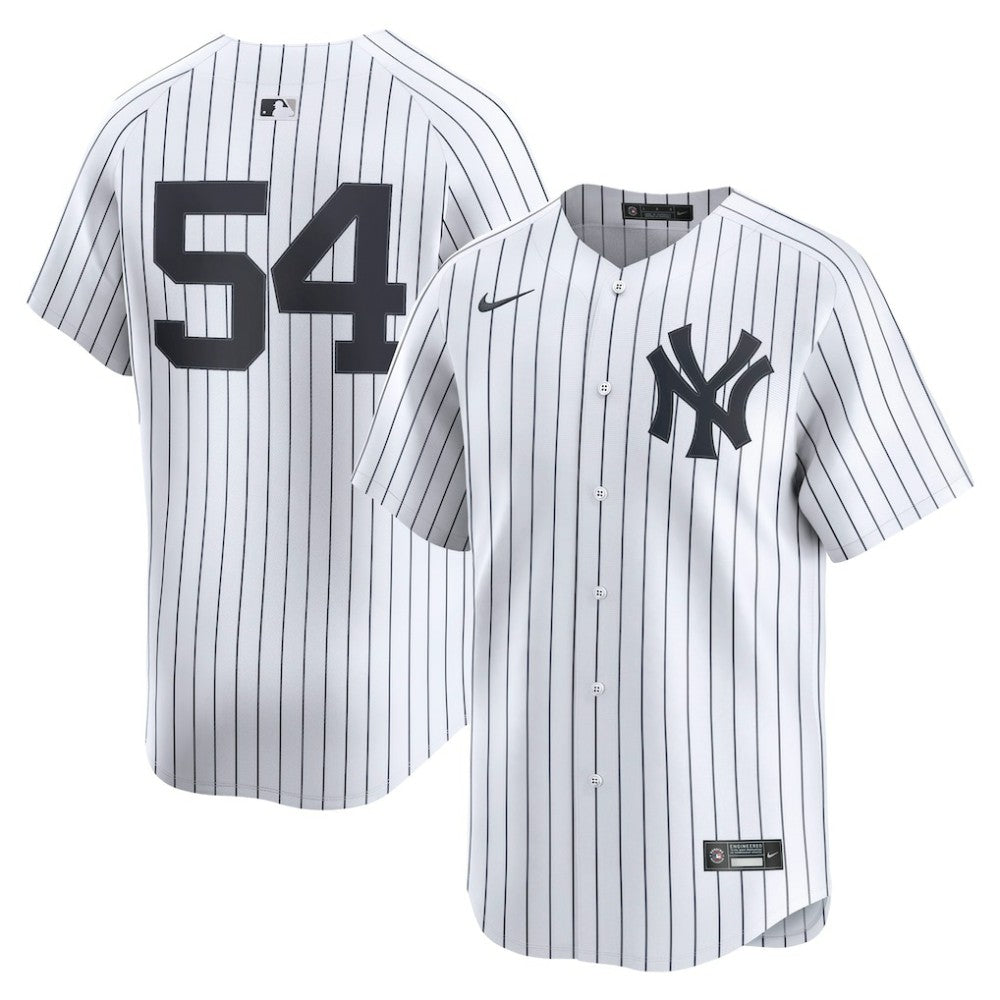 Max Fried New York Yankees Nike Home Limited Player Jersey Clearance