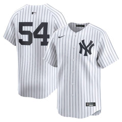 Max Fried New York Yankees Nike Home Limited Player Jersey Clearance