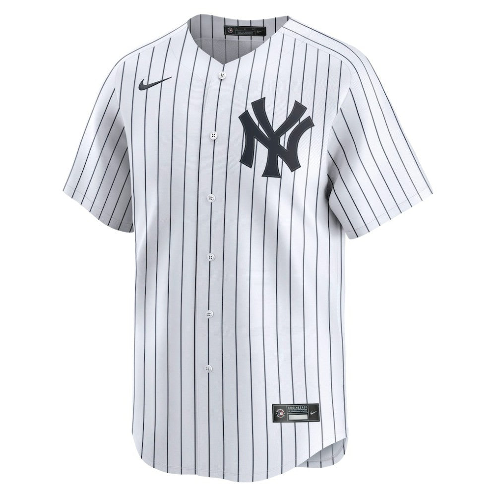 Max Fried New York Yankees Nike Home Limited Player Jersey Clearance