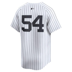 Max Fried New York Yankees Nike Home Limited Player Jersey Clearance