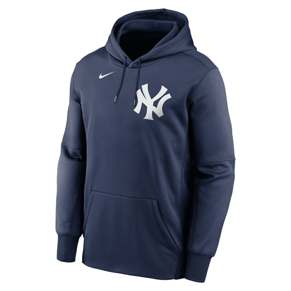 Max Fried New York Yankees Nike Name & Number Pullover Hoodie Clearance