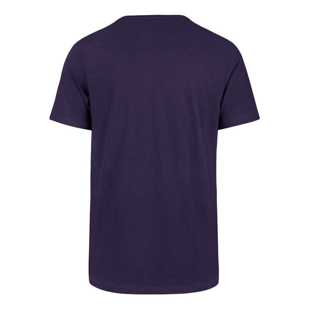 Minnesota Vikings '47 Regional Super Rival T-Shirt Purple - 47 brand