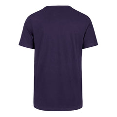Minnesota Vikings '47 Regional Super Rival T-Shirt Purple - 47 brand