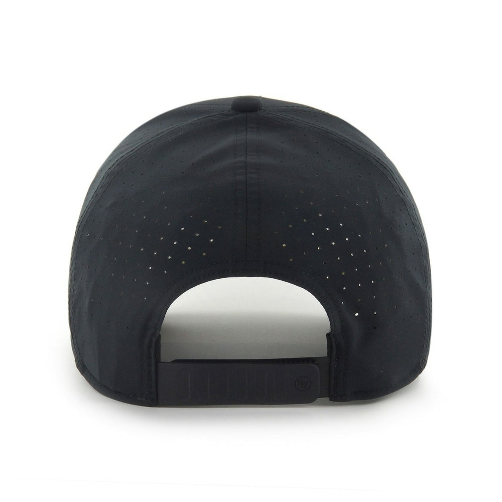 Cincinnati Bengals '47 Vent MVP Adjustable Hat Black - 47 brand