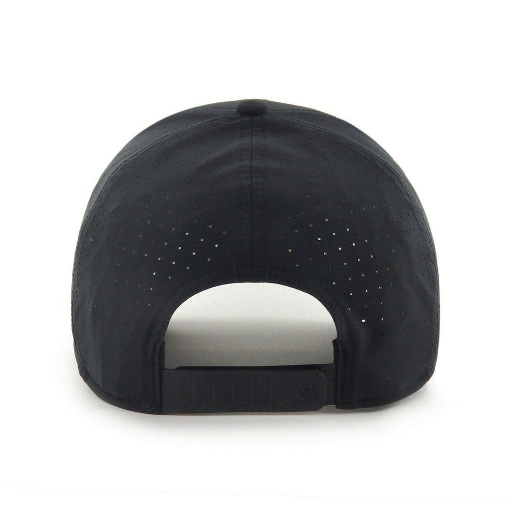 Arizona Cardinals '47 Vent MVP Adjustable Hat Black - 47 brand