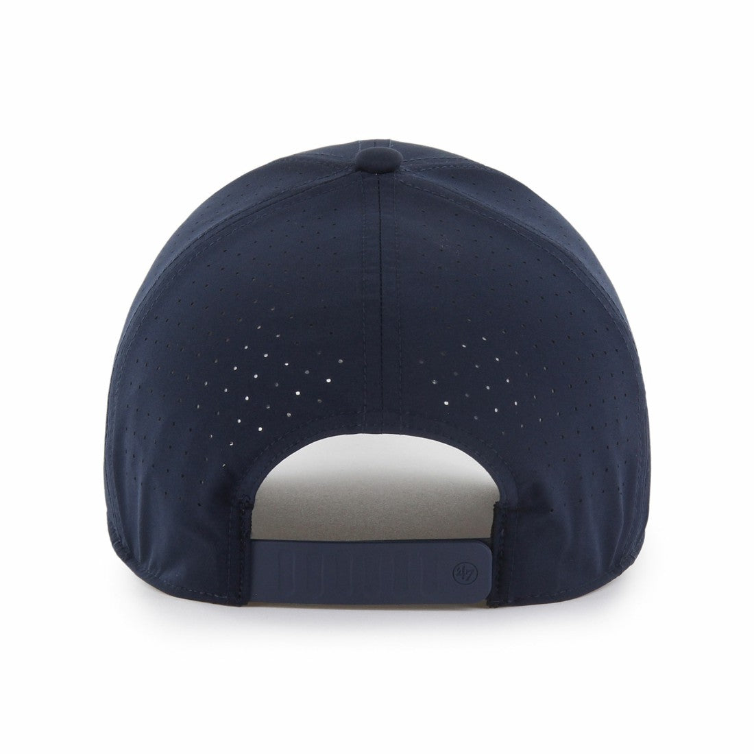 Houston Texans '47 Vent MVP Adjustable Hat Navy - 47 brand
