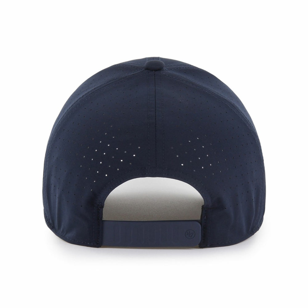 Houston Texans '47 Vent MVP Adjustable Hat Navy - 47 brand
