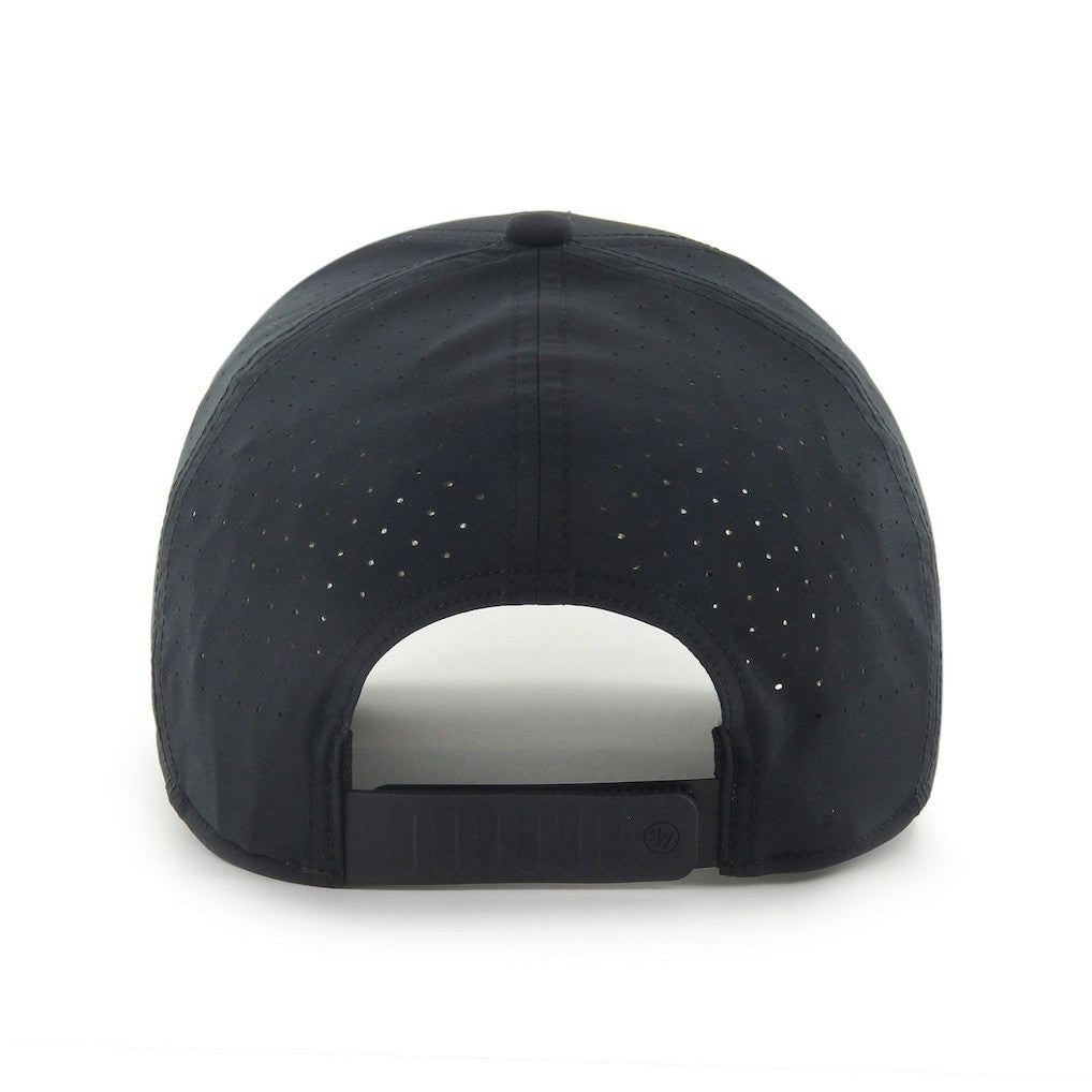 Las Vegas Raiders '47 Vent MVP Adjustable Hat Black - 47 brand