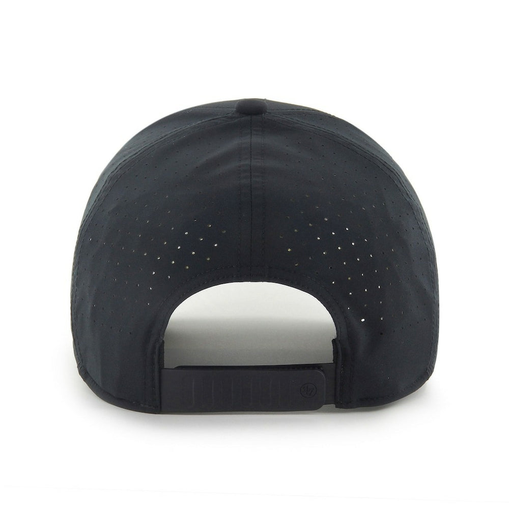 Las Vegas Raiders '47 Vent MVP Adjustable Hat Black - 47 brand