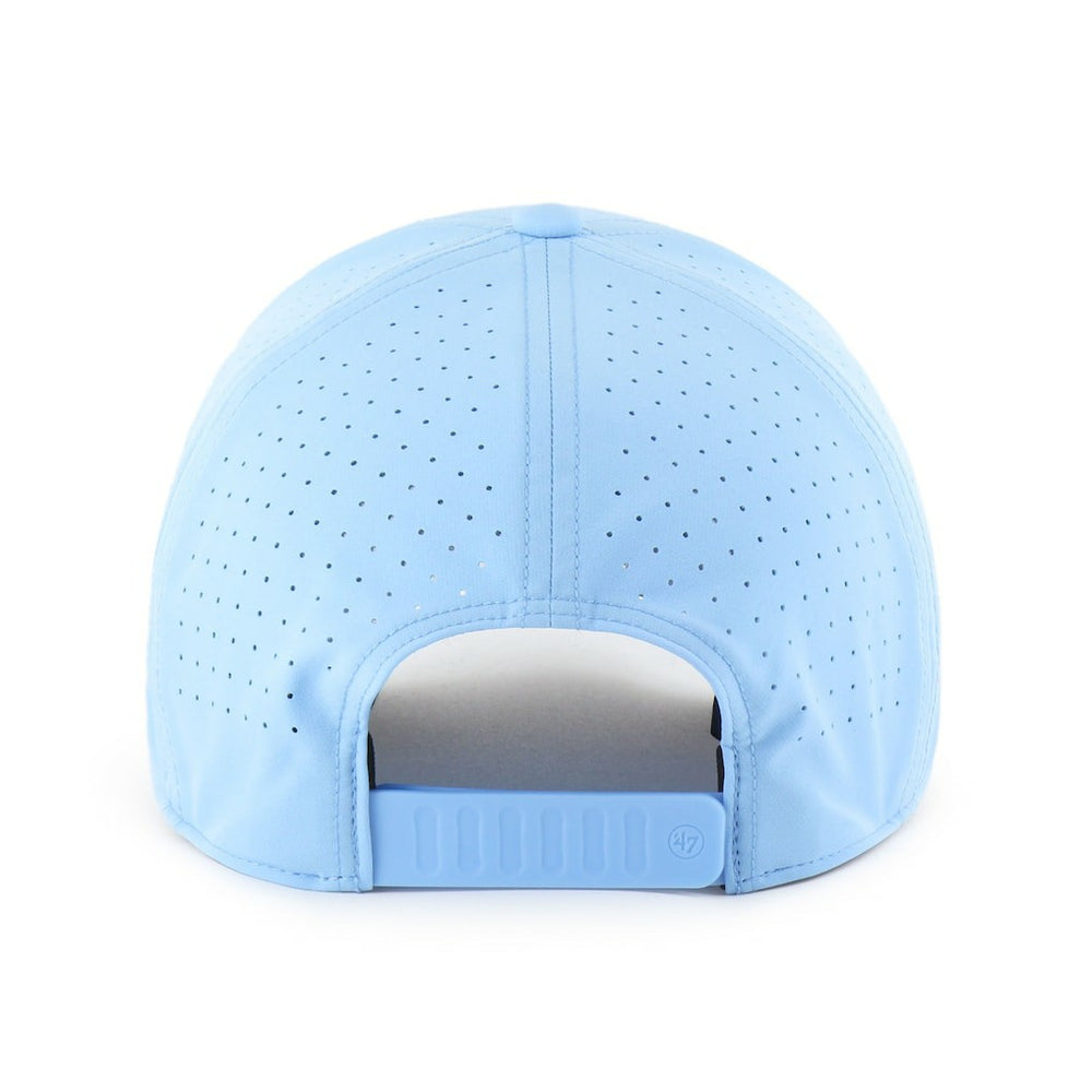 Los Angeles Chargers '47 Vent MVP Adjustable Hat Powder Blue - 47 brand