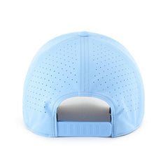Los Angeles Chargers '47 Vent MVP Adjustable Hat Powder Blue - 47 brand