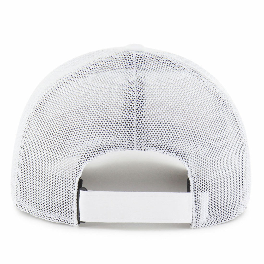 Houston Texans '47 Rangefinder Trucker Adjustable Hat White - 47 brand