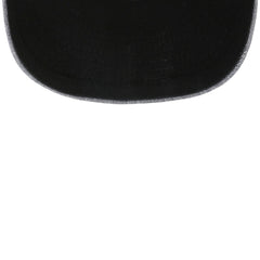New York Jets '47 Carbon Rope Trucker Adjustable Hat Heather Charcoal - 47 brand