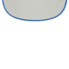 Detroit Lions '47 Roscoe Two-Toned Hitch Adjustable Hat White/Blue - 47 brand