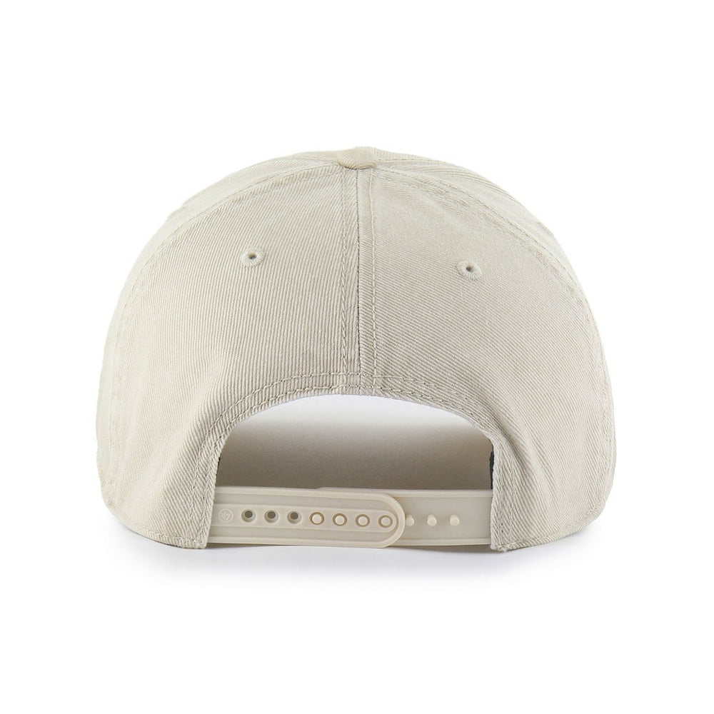 Minnesota Vikings '47 Cairn Hitch Adjustable Hat Khaki - 47 brand