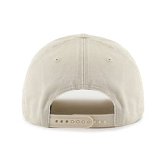 New Orleans Saints '47 Cairn Hitch Adjustable Hat Khaki - 47 brand
