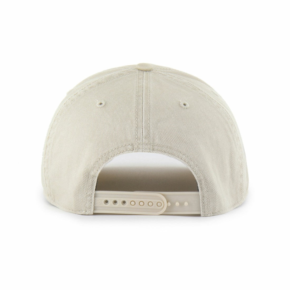 New York Jets '47 Cairn Hitch Adjustable Hat Khaki - 47 brand