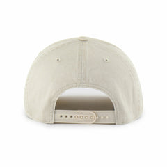 New York Jets '47 Cairn Hitch Adjustable Hat Khaki - 47 brand