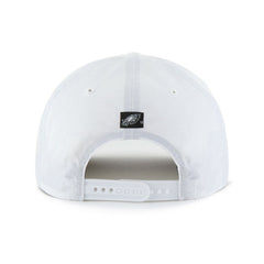Philadelphia Eagles '47 Brrr Fairway Hitch Adjustable Hat White - 47 brand