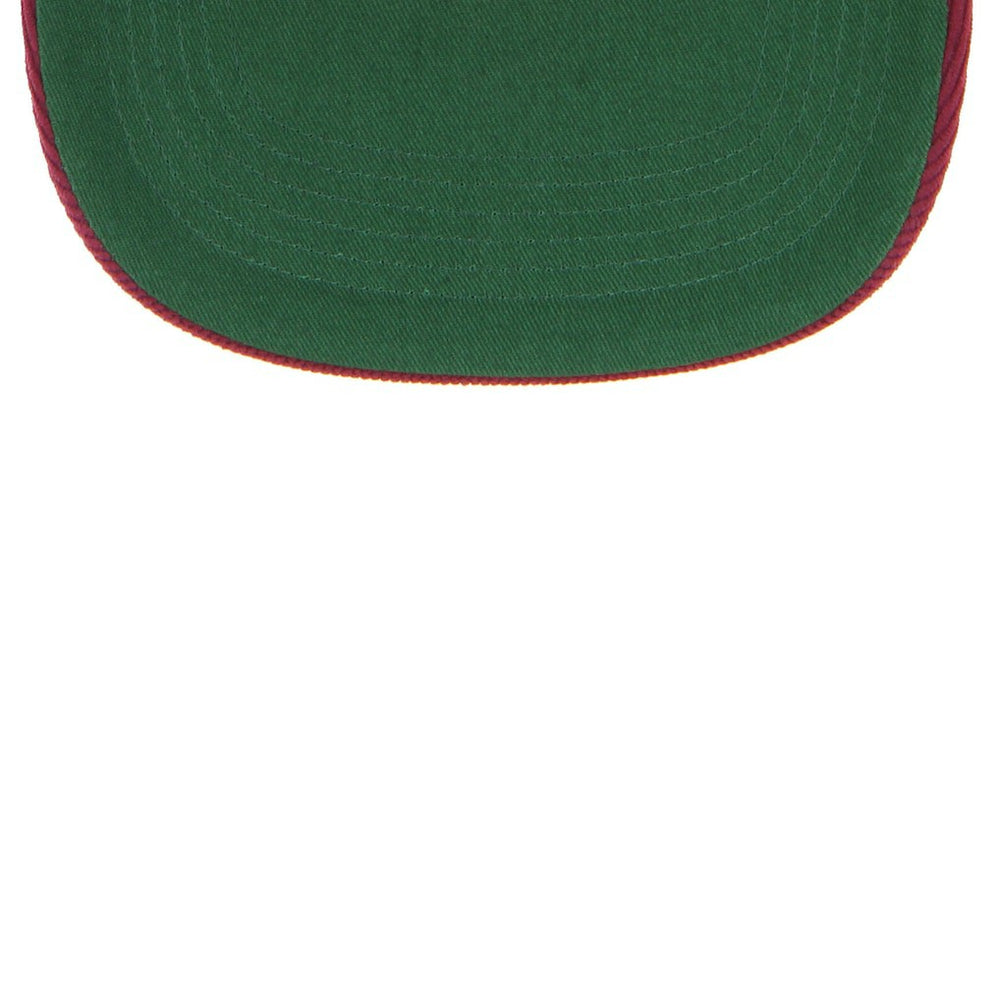 Washington Commanders '47 Golden Age Corduroy Hitch Adjustable Hat Burgundy - 47 brand